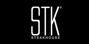 Stk steakhouse official logo