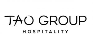 tao group hospitality logo