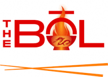the bol restaurants logo