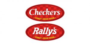 Checkers and Rally's logo