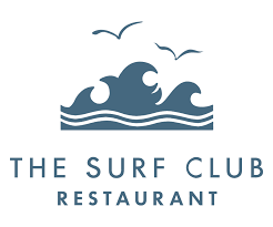 the surf club restaurant logo