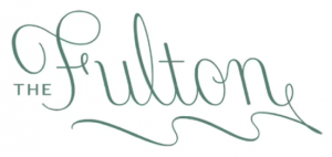 The Fulton logo
