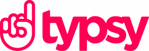 typsy logo