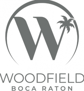Woodfield Country Club logo