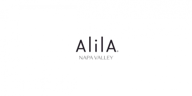 image showing alila's logo