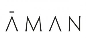 aman group logo