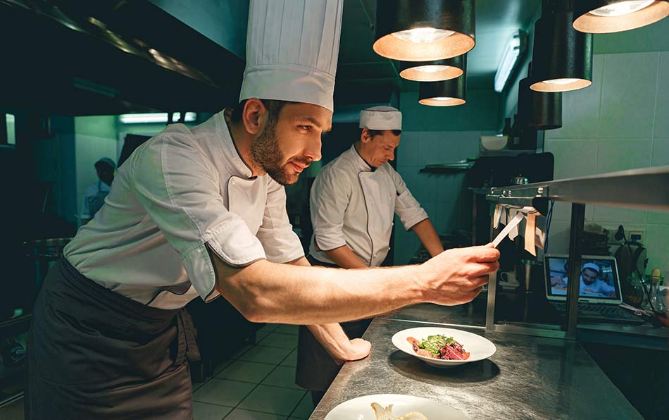 Chef vs. Cook: Key Differences in Roles and Skills