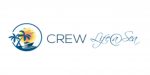 crew life at sea official logo