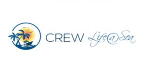 crew life at sea official logo