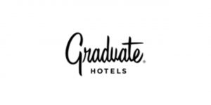 graduate hotels official logo