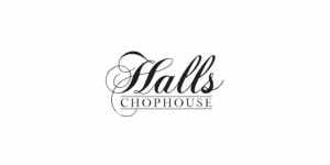 hall chophouse logo 