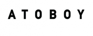 atoboy logo