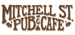 mitchell st pub cafe logo