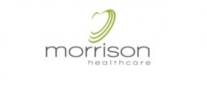 morrison healthcare official logo