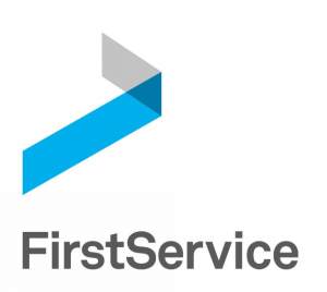 first service logo