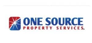 one source property service logo