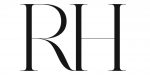 rh's official logo