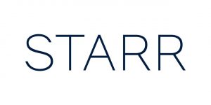 starr official logo