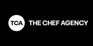 the chef agency official logo