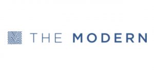the modern official logo