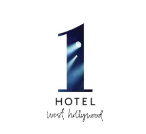 1 Hotel Logo