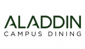 Aladdin Campus Dining logo
