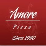 Amore Pizza Logo