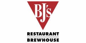 BJ's Restaurant logo
