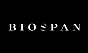 Biospan's official logo