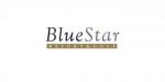 blue star logo