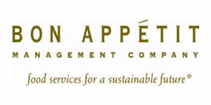 Bon Appétit Management Company logo