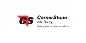CornerStone Staffing logo