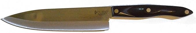 Cutco's Chef's Knife