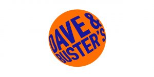 Dave & Buster’s logo