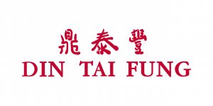 Din Tai Fung logo