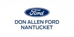 Don Allen Ford Nantucket logo