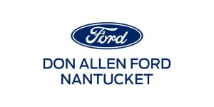 Don Allen Ford Nantucket logo