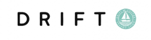 Drift Cafe logo