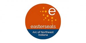 Easterseals Arc logo
