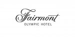 Fairmont Olympic Hotel logo