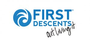 First Descents logo