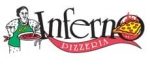 Inferno Pizzeria Logo