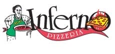 Inferno Pizzeria Logo