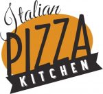 Italian Pizza Kitchen Logo