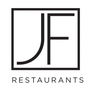 JF Restaurants logo