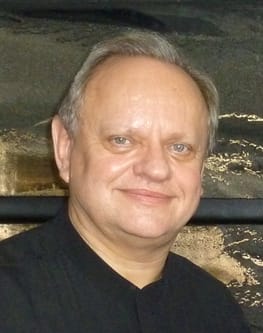 Chef Joël Robuchon