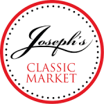 Joseph's Classic Market Logo