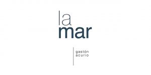 La Mar logo