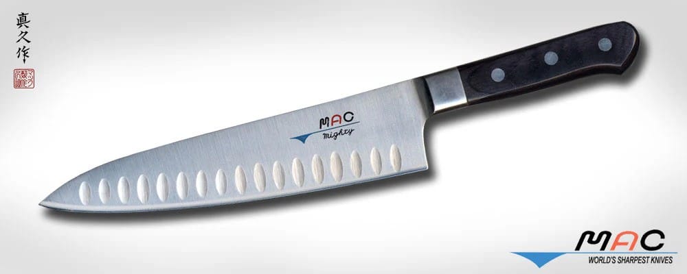 Mac's Professional Chef's Knife