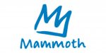 mammoth logo